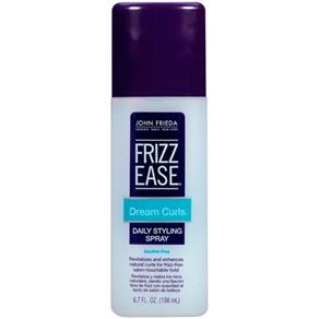 Spray Cachos Perfeitos John Frieda Frizz-Ease 198ml