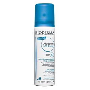 Spray Calmante Bioderma - Atoderm SOS 50ml