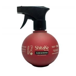 Spray Condicionador Shitake 300ml da Bio Extratus