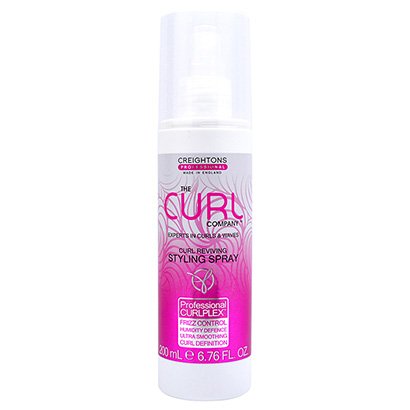 Spray Creightons The Curl Company Reviving Styling 200ml