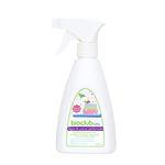 Spray De Água De Passar Perfumada 500ml - Bioclub Baby