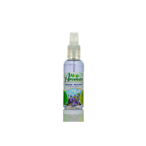 Spray de Ambientes 130ml - Lavanda