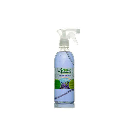 Spray de Ambientes 500ml - Lavanda