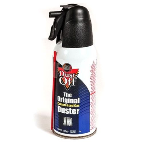 Spray de Ar Comprimido Dust-Off Junior 109ml