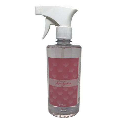 Spray de Aromas Soft 500ml