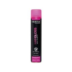 Spray de Brilho Gloss Vertix 400Ml