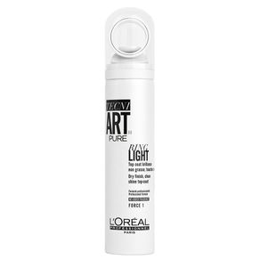 Spray de Brilho L'Oréal Professionnel Tecni. Art Ring Light 150ml