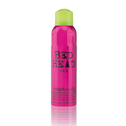 Spray de Brilho Tigi Bed Head Headrush 200ml