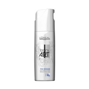 Spray de Fixação L'Oréal Professionnel Tecni.Art Fix Design 200ml