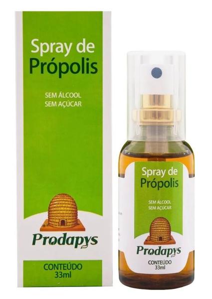 Spray de Própolis Prodapys