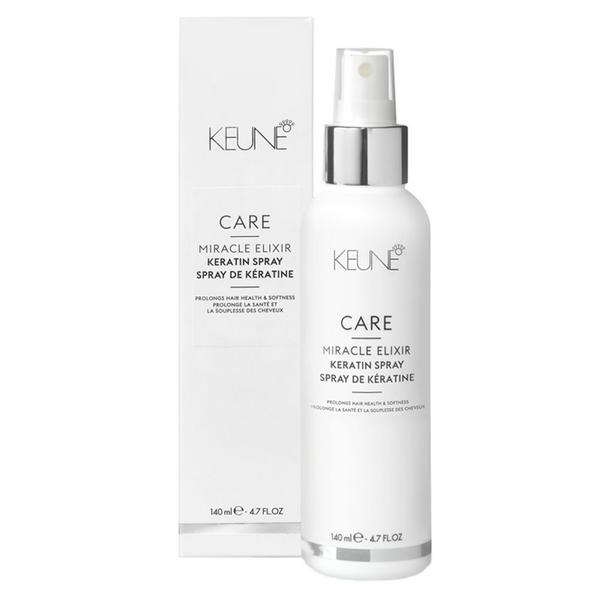 Spray de Tratamento Keune Care Miracle Elixir Keratin 140ml