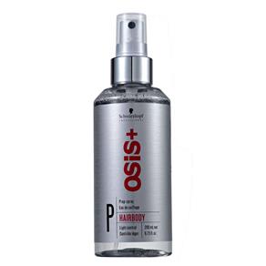 Spray de Volume Osis+ Hairbody - 200ml