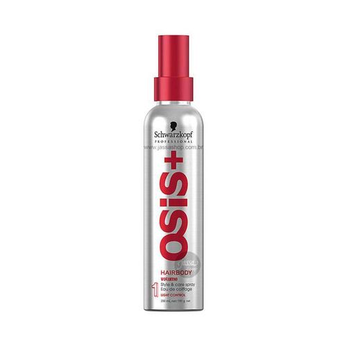 Spray de Volume Osis+ Hairbody 200ml