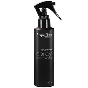 Spray Defrizante Termoativado - 120Ml