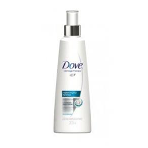 Spray Dove Hidratação Intensa 200Ml