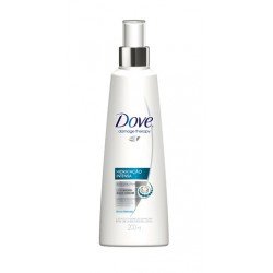 Spray Dove Hidratação Intensa 200ml