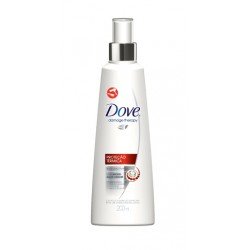 Spray Dove Proteção Térmica 200Ml