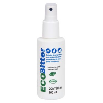 Spray Ecobitter Ecovet 100ml