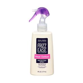 Spray Estilizador John Frieda Ease Hair Heat Defeat Protective Styling - 177ml