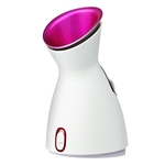 Spray Face quente vapor instrumento medidor de água Óleo Essencial instrumento de beleza