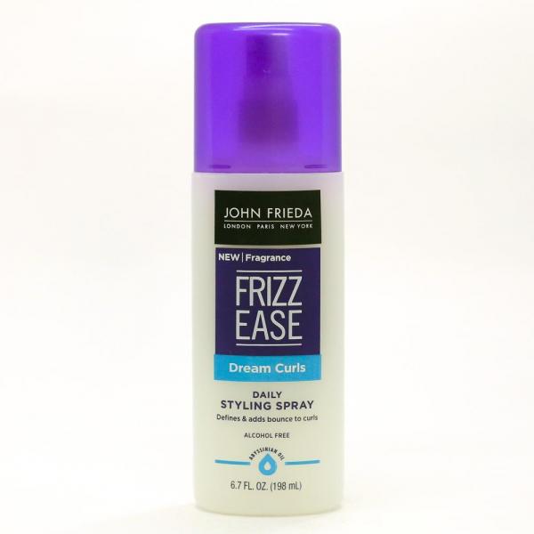 Spray Finalizador John Frieda Frizz Ease Dream Curls 198ml