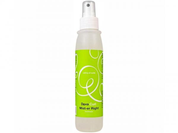 Spray Finalizador Mist-er Right 135ml - Deva Curl