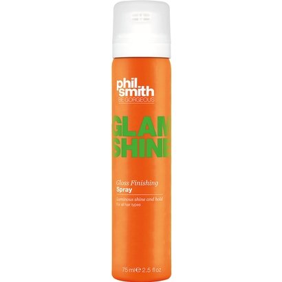 Spray Finalizador Phil Smith Glam Shine 75ml
