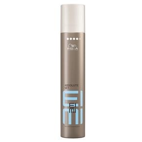 Spray Fixação Wella Professionals EIMI Absolute Set Ultra Forte - 300ml