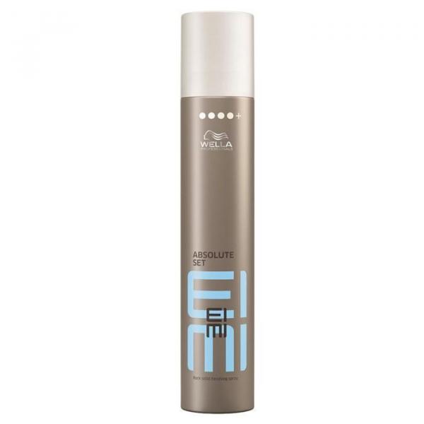 Spray Fixação Wella Professionals EIMI Absolute Set Ultra Forte 300ml