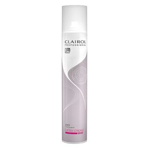 Spray Fixador Clairol Professionals Styling Luck 500ml