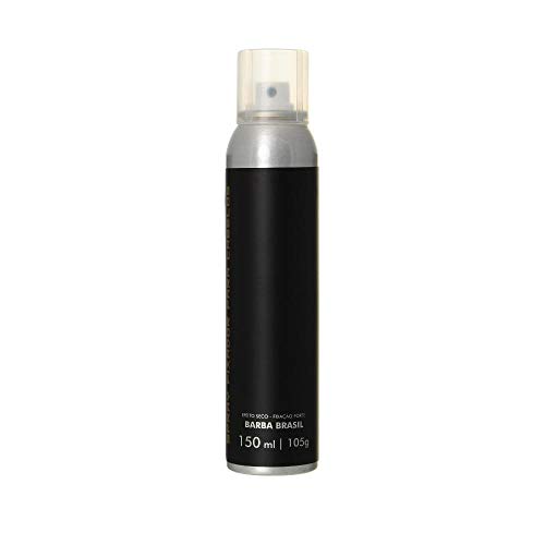 Spray Fixador de Cabelos Efeito Matte Fixação Forte - 150 ML