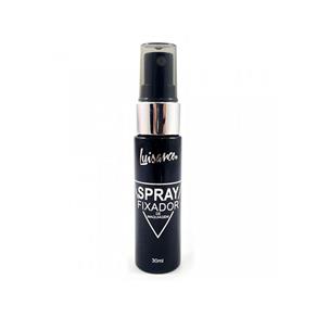 Spray Fixador de Maquiagem de Luisance - 30 Ml