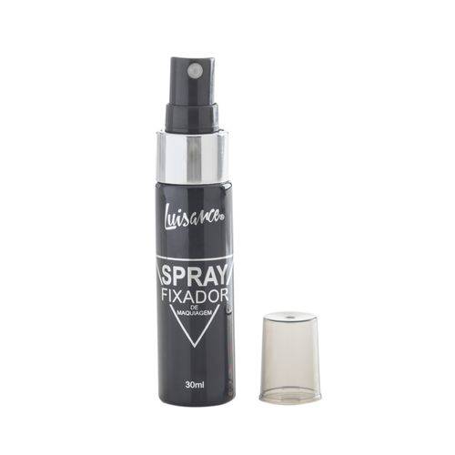 Spray Fixador de Maquiagem - L3055