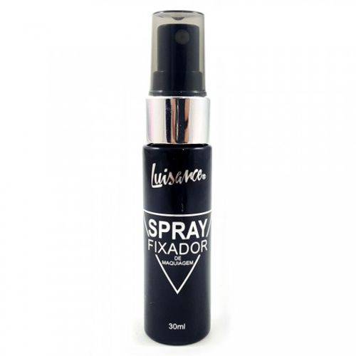 Spray Fixador de Maquiagem Luisance L3055