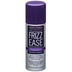 Spray Fixador John Frieda Frizz-Ease Moisture Barrier Mini 56g - John Frieda-frizz Ease
