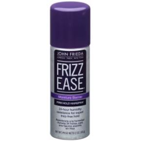 Spray Fixador John Frieda Frizz-Ease Moisture Barrier Mini 56g
