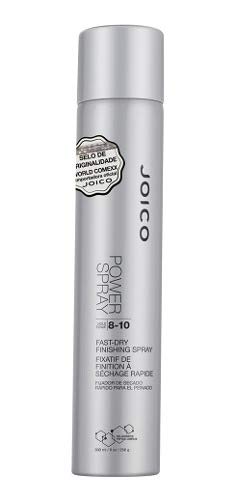 Spray Fixador Joico Power Spray Fast-dry Finishing 300ml