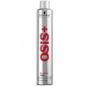 Spray Fixador Osis+ Elastic Finish Hairspray Schwarzkopf