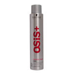Spray Fixador Osis Label Strong Hold Schwarzkopf 500ml