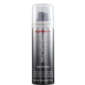 Spray Fixador Paul Mitchell Express Dry Stay Strong - 50ml - 50ml