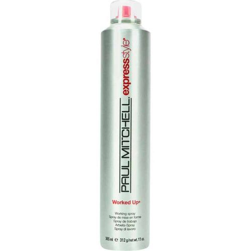Spray Fixador Paul Mitchell Express Style Worked Up