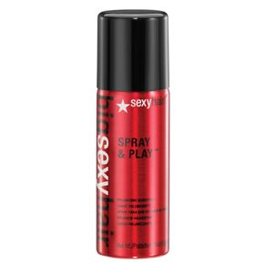 Spray Fixador Sexy Hair Big Spray & Stay 50ml