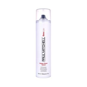 Spray Fixador Super Clean Extra Firm Hold 315ml