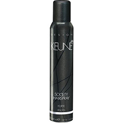 Spray Forte Keune Design Society Hair 300ml