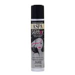 Spray Glitter Ouro 95 Ml - Aspa