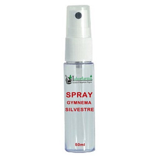 Spray Gymnema Silvestre - 50Ml