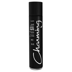 Spray Hair Charming Fixador Black – 400ml