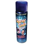 Spray Hair Cola 400g - Silver Line