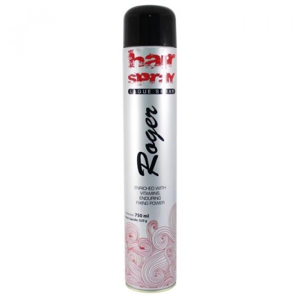 Spray Hair Laque Roger 750ml
