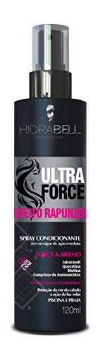 Spray Hidra Force Jaborandí